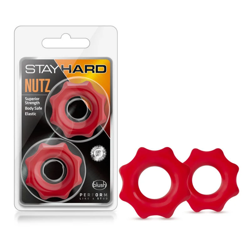 cock ring battery guide-Stay Hard Nutz