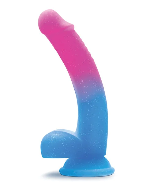 dildo safety benefits-Blush Avant Chasing Sunsets Dildo - Mermaid