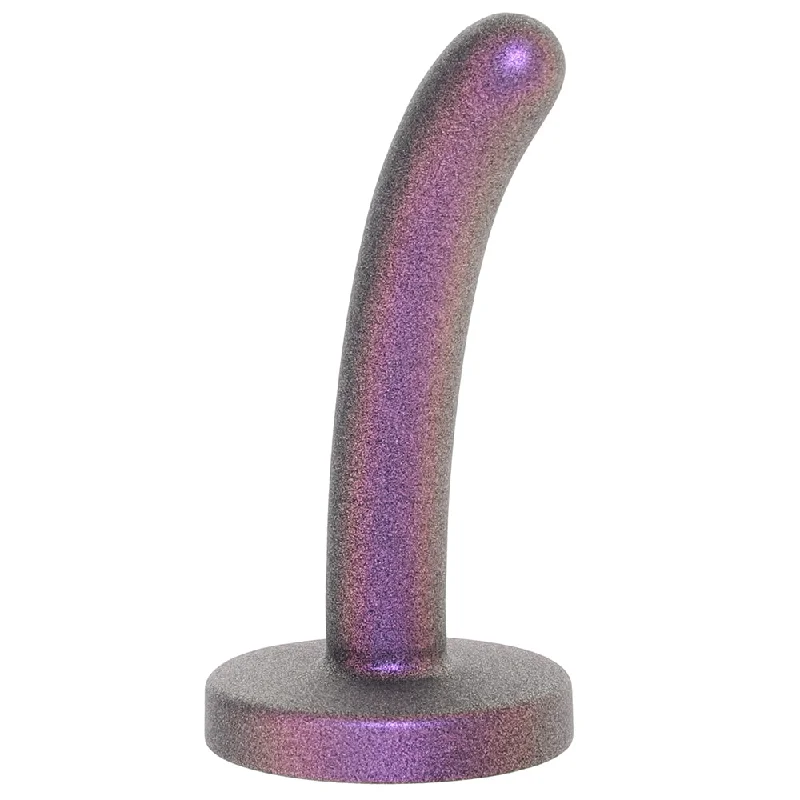 dildo ergonomic tips-Temptasia Surrender Beginner Peg Dildo