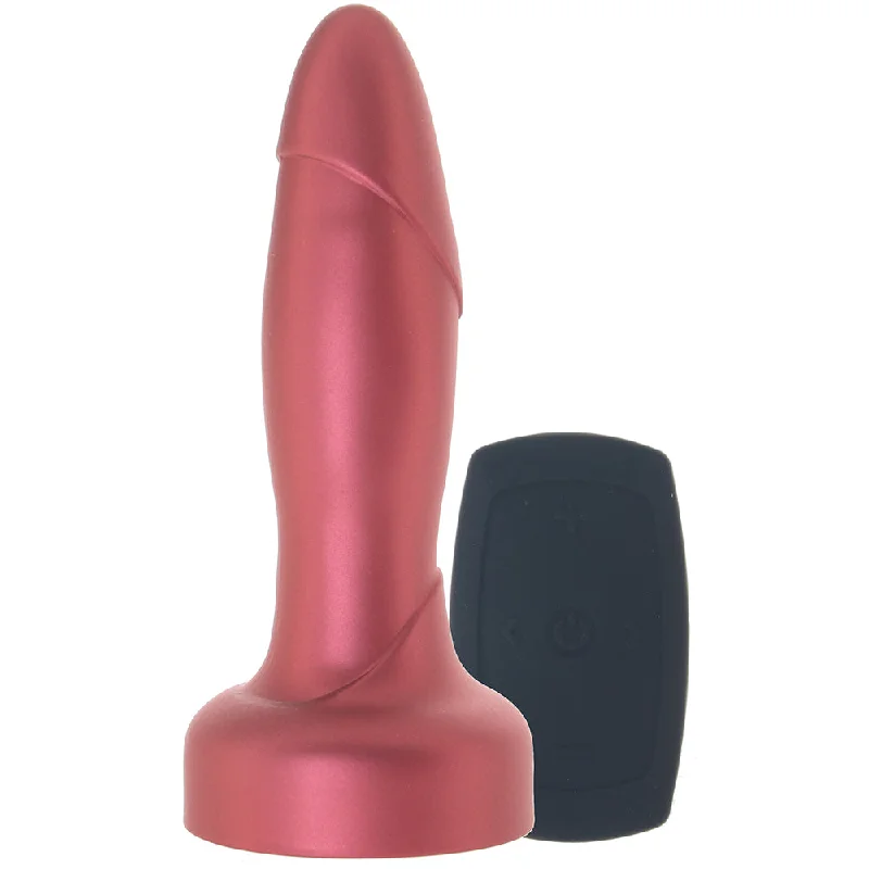 anal toys with smooth tip-Anal Adventures Matrix Atomic Plug