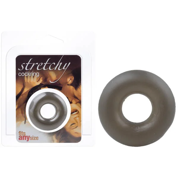 cock ring vibration reviews-Stretchy Cock Ring