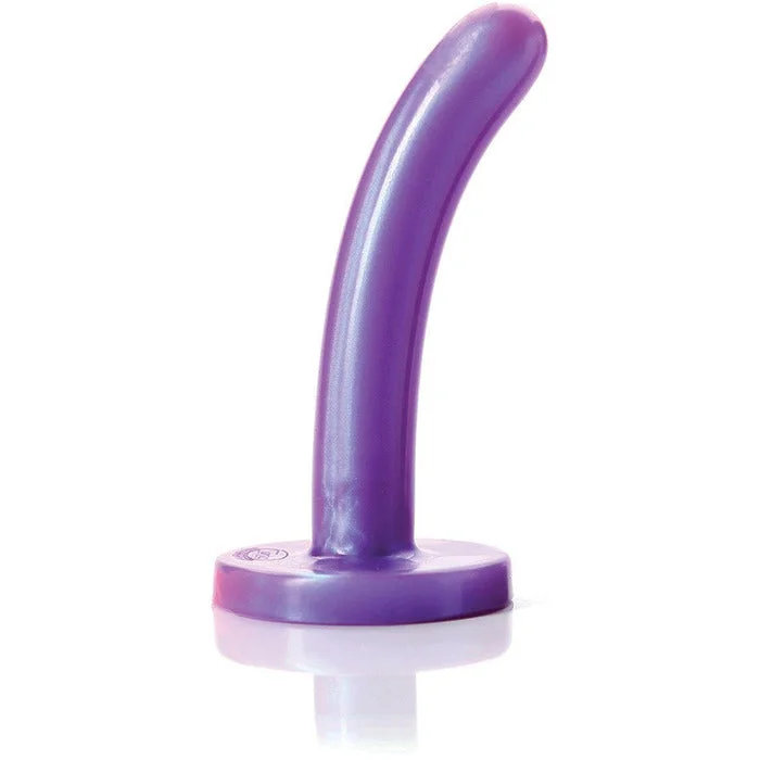 dildo portability offers-Silk Small Dildo