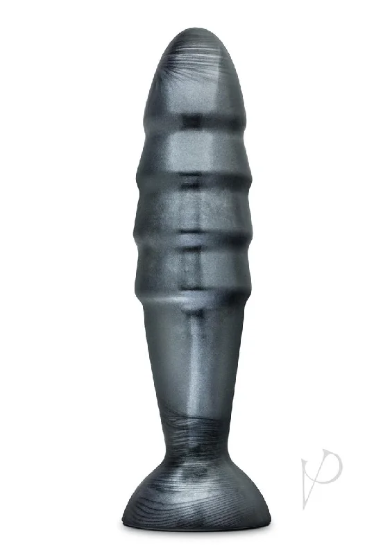 anal toys for private relaxation-Jet Destructor Carbon Metallic Black