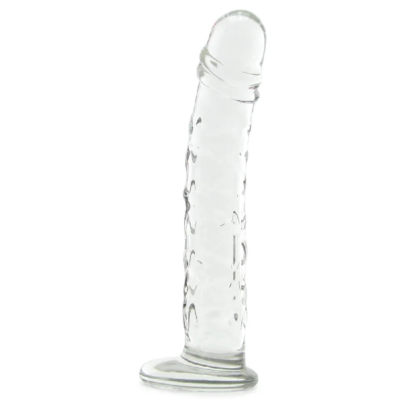 dildo discount codes-Icicles No. 60 Glass Dildo