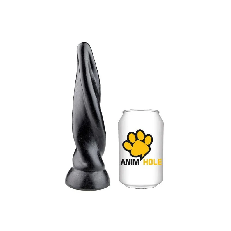 dildo discount tutorial-Unicorn Twist Dildo