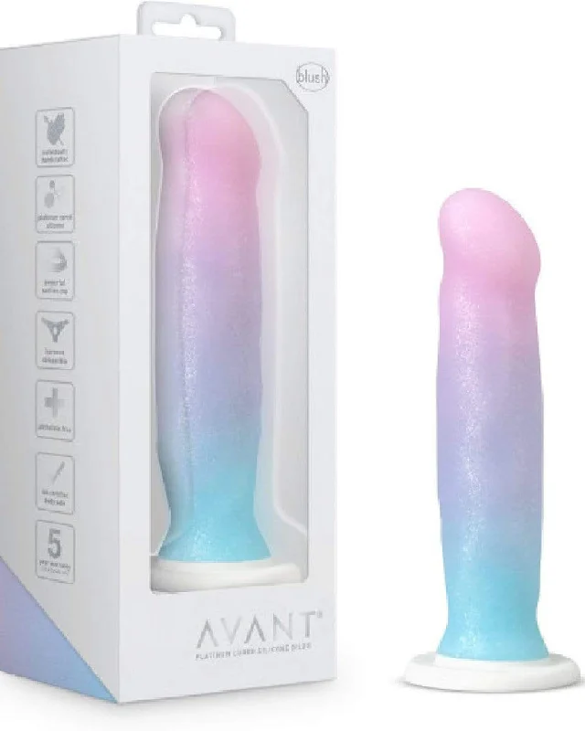 dildo innovative discounts-AVANT D17 Lucky Spark Dildo